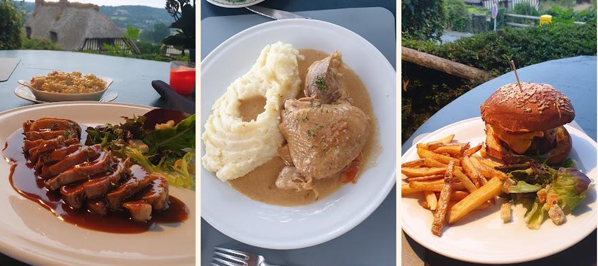 Auberge Des Deux Tonneaux - Gallery Image 5