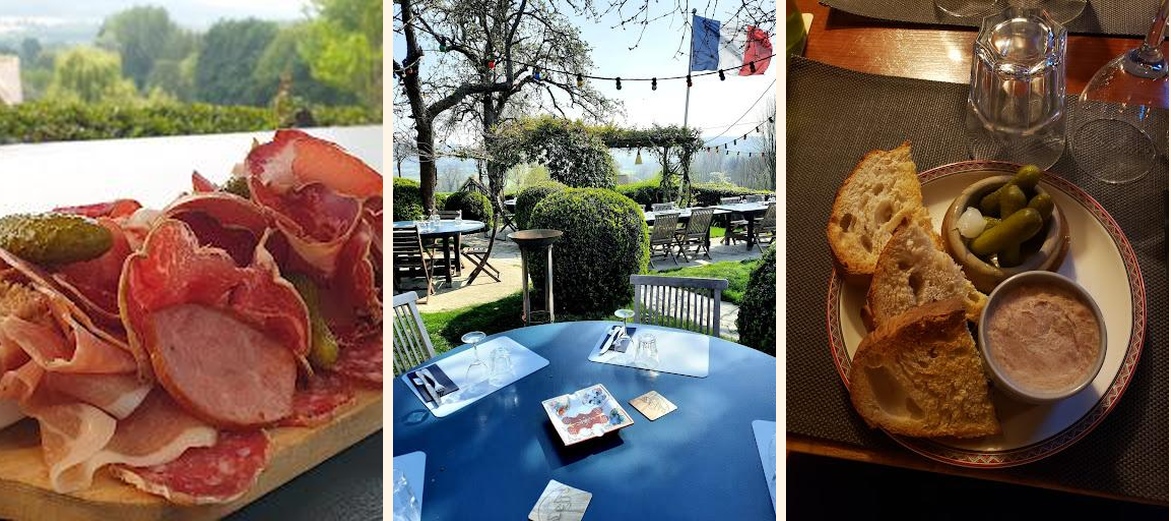 Auberge Des Deux Tonneaux - Gallery Image 6