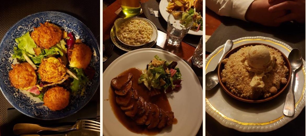 Auberge Des Deux Tonneaux - Gallery Image 7