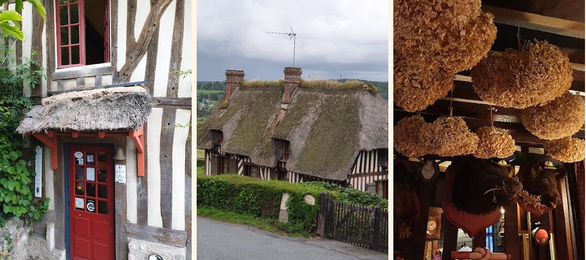 Auberge Des Deux Tonneaux - Gallery Image 8